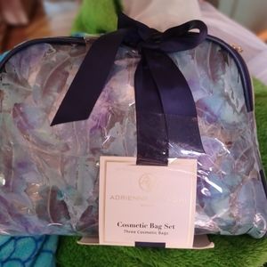 3 piece makeup set from Adrianne Vitadinni